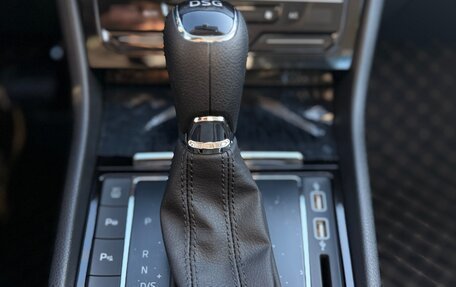 Skoda Superb III рестайлинг, 2025 год, 3 580 000 рублей, 35 фотография