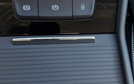 Skoda Superb III рестайлинг, 2025 год, 3 580 000 рублей, 34 фотография