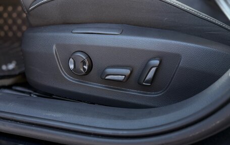 Skoda Superb III рестайлинг, 2025 год, 3 580 000 рублей, 40 фотография