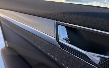 Skoda Superb III рестайлинг, 2025 год, 3 580 000 рублей, 39 фотография