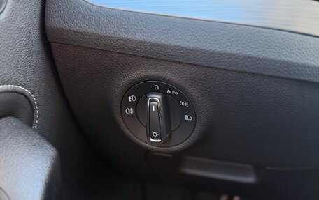 Skoda Superb III рестайлинг, 2025 год, 3 580 000 рублей, 37 фотография