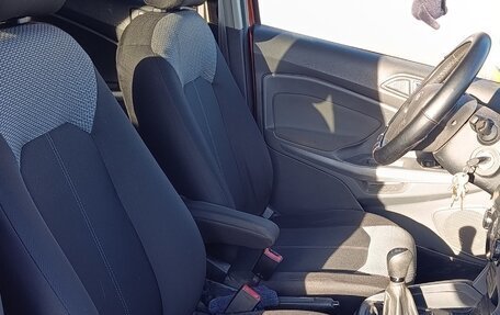 Ford EcoSport, 2015 год, 1 150 000 рублей, 8 фотография