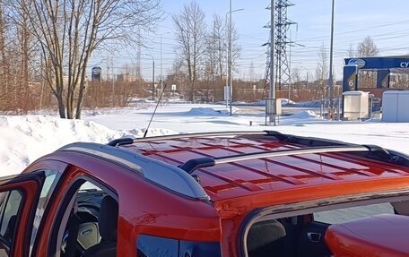 Ford EcoSport, 2015 год, 1 150 000 рублей, 6 фотография