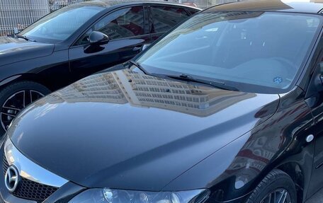 Mazda 6, 2007 год, 595 000 рублей, 3 фотография