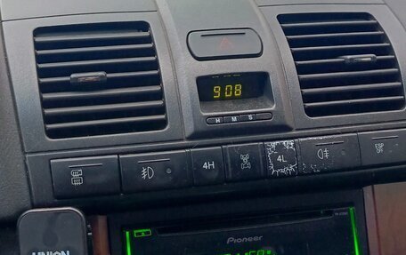 SsangYong Rexton III, 2007 год, 625 000 рублей, 5 фотография