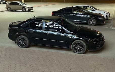 Mazda 6, 2007 год, 595 000 рублей, 5 фотография