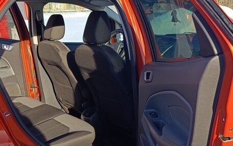 Ford EcoSport, 2015 год, 1 150 000 рублей, 5 фотография