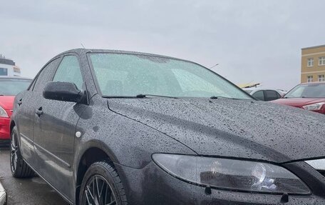 Mazda 6, 2007 год, 595 000 рублей, 2 фотография