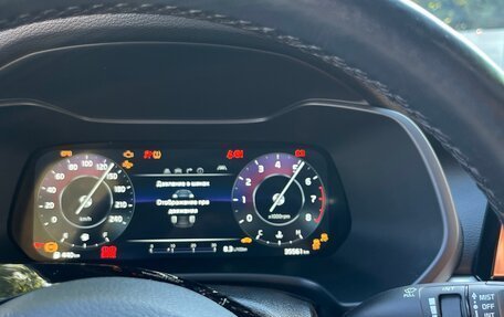 KIA K3, 2021 год, 2 650 000 рублей, 7 фотография