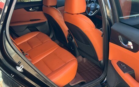 KIA K3, 2021 год, 2 650 000 рублей, 12 фотография