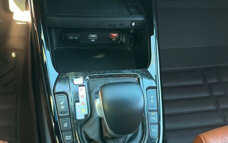 KIA K3, 2021 год, 2 650 000 рублей, 18 фотография