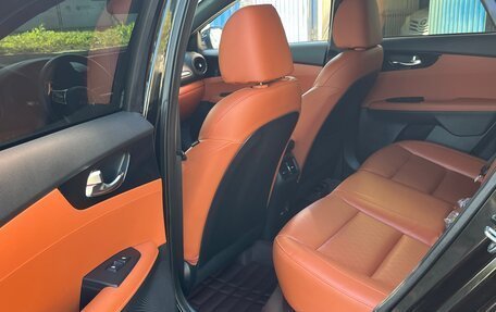 KIA K3, 2021 год, 2 650 000 рублей, 16 фотография