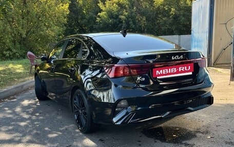 KIA K3, 2021 год, 2 650 000 рублей, 19 фотография