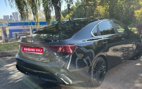 KIA K3, 2021 год, 2 650 000 рублей, 22 фотография