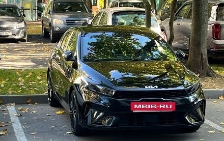 KIA K3, 2021 год, 2 650 000 рублей, 21 фотография