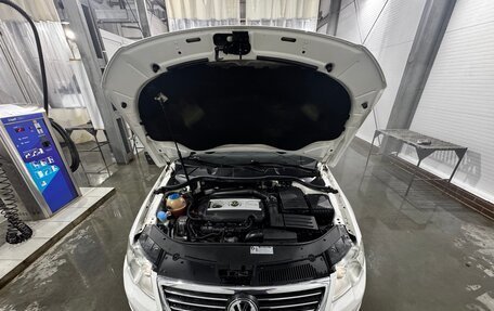 Volkswagen Passat B6, 2010 год, 900 000 рублей, 7 фотография