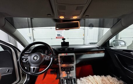 Volkswagen Passat B6, 2010 год, 900 000 рублей, 12 фотография