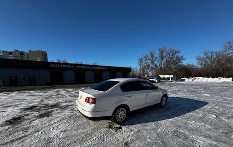 Volkswagen Passat B6, 2010 год, 900 000 рублей, 5 фотография