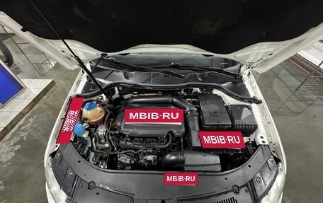 Volkswagen Passat B6, 2010 год, 900 000 рублей, 11 фотография