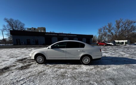 Volkswagen Passat B6, 2010 год, 900 000 рублей, 22 фотография