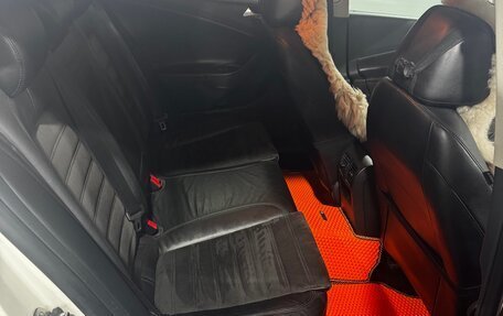 Volkswagen Passat B6, 2010 год, 900 000 рублей, 32 фотография