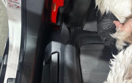 Volkswagen Passat B6, 2010 год, 900 000 рублей, 30 фотография