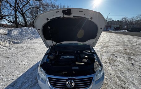 Volkswagen Passat B6, 2010 год, 900 000 рублей, 33 фотография