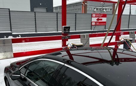 Peugeot 508 II, 2012 год, 980 000 рублей, 10 фотография