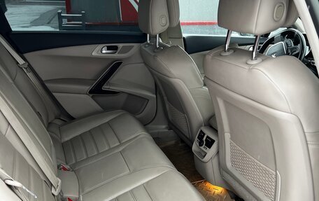 Peugeot 508 II, 2012 год, 980 000 рублей, 13 фотография