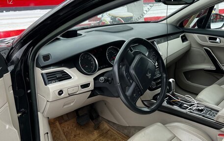 Peugeot 508 II, 2012 год, 980 000 рублей, 17 фотография