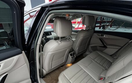 Peugeot 508 II, 2012 год, 980 000 рублей, 16 фотография