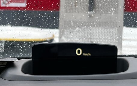 Peugeot 508 II, 2012 год, 980 000 рублей, 20 фотография