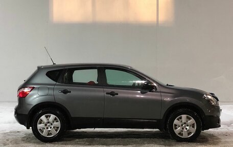 Nissan Qashqai, 2011 год, 941 000 рублей, 4 фотография
