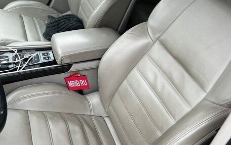 Peugeot 508 II, 2012 год, 980 000 рублей, 18 фотография