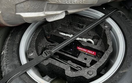 Peugeot 508 II, 2012 год, 980 000 рублей, 12 фотография