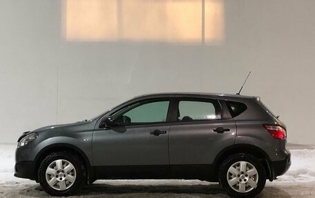 Nissan Qashqai, 2011 год, 941 000 рублей, 8 фотография