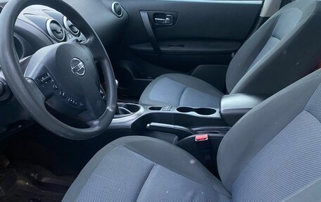 Nissan Qashqai, 2011 год, 941 000 рублей, 9 фотография