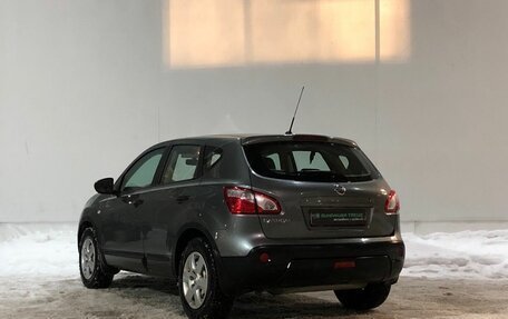 Nissan Qashqai, 2011 год, 941 000 рублей, 7 фотография