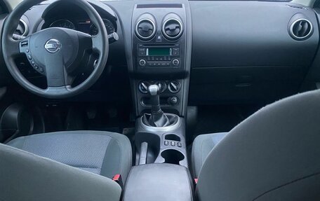 Nissan Qashqai, 2011 год, 941 000 рублей, 11 фотография