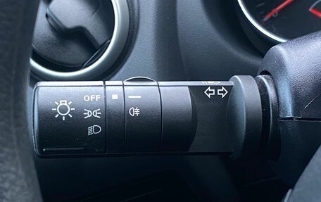 Nissan Qashqai, 2011 год, 941 000 рублей, 17 фотография