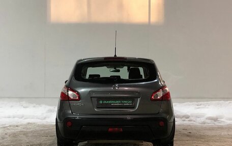 Nissan Qashqai, 2011 год, 941 000 рублей, 6 фотография
