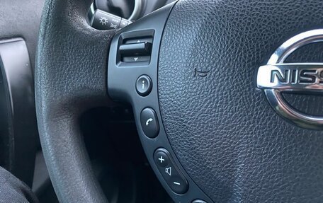 Nissan Qashqai, 2011 год, 941 000 рублей, 15 фотография