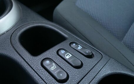 Nissan Qashqai, 2011 год, 941 000 рублей, 18 фотография