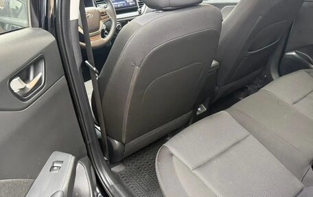 Hyundai Solaris II рестайлинг, 2020 год, 1 550 000 рублей, 13 фотография