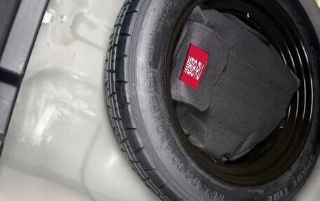 Hyundai Solaris II рестайлинг, 2020 год, 1 550 000 рублей, 14 фотография