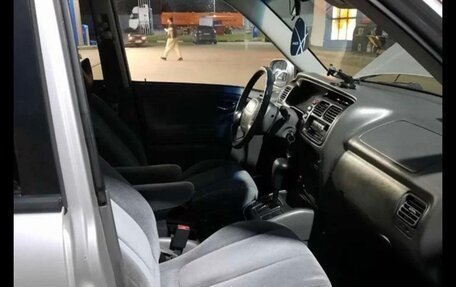 Suzuki XL7, 2002 год, 330 000 рублей, 7 фотография