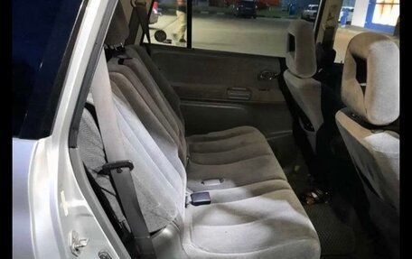 Suzuki XL7, 2002 год, 330 000 рублей, 6 фотография