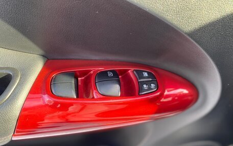 Nissan Juke II, 2017 год, 1 600 000 рублей, 17 фотография