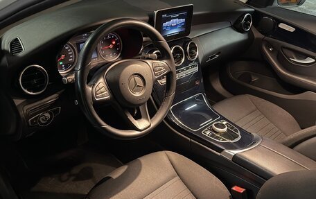 Mercedes-Benz C-Класс, 2016 год, 2 190 000 рублей, 5 фотография