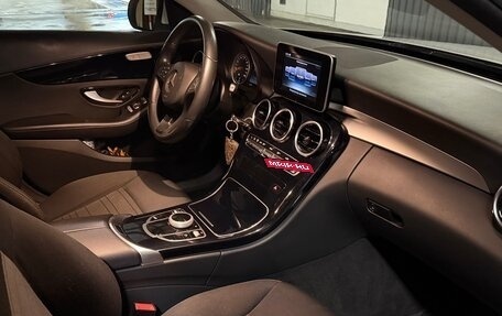 Mercedes-Benz C-Класс, 2016 год, 2 190 000 рублей, 6 фотография